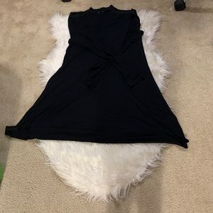 Express dress